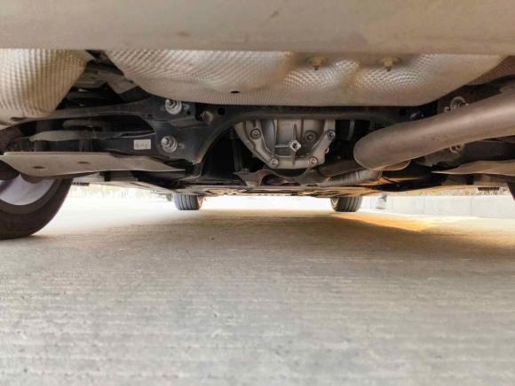 [武汉·鄂A] 二手宝马宝马3系2022款 改款 325Li M运动套装