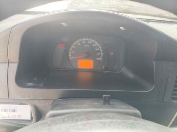 [温州·浙C] 二手五菱汽车五菱之光2023款 1.5L 实用型 5/7座