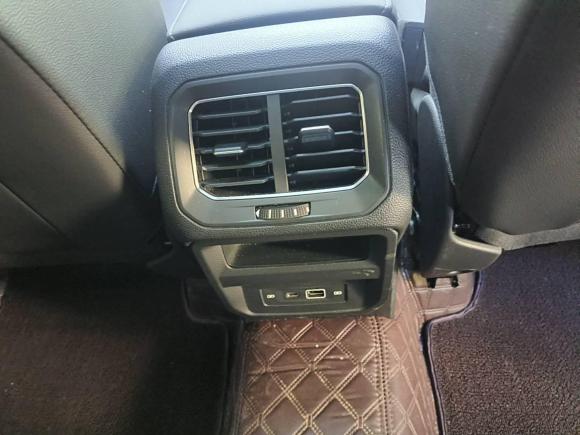 [宁波·浙B] 二手大众途观L2022款 330TSI 自动两驱R-Line越享版