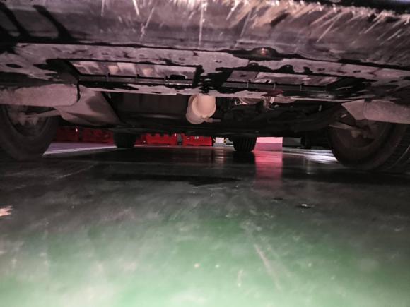 [武汉·粤C] 二手雪铁龙雪铁龙C52017款 350THP 自动豪华型