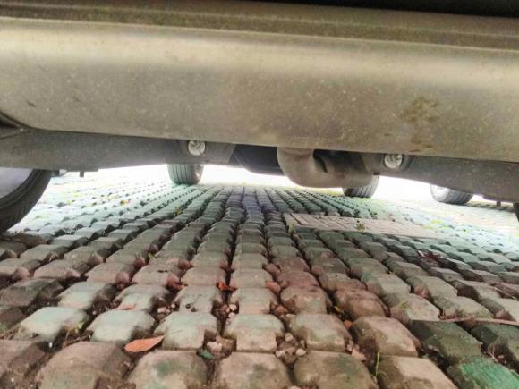 [上海·浙C] 二手荣威荣威RX52020款 PLUS 300TGI 自动Ali国潮豪华版