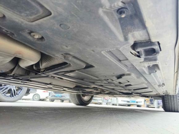 [深圳·粤B] 二手奔驰奔驰GLB2020款 GLB 180 动感型