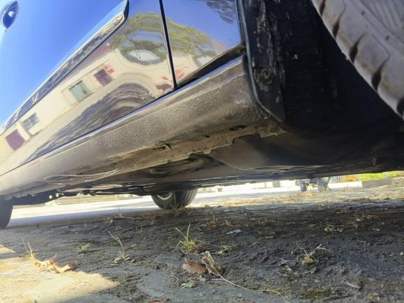 [上海·沪D] 二手别克君越2018款 20T 精英型