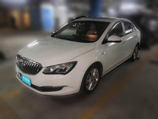 别克英朗2017款 15N 自动精英型「广州二手车」「天天拍车」