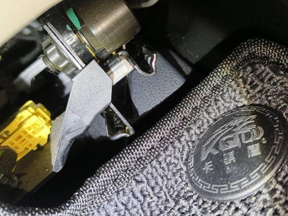 [宁波·浙B] 二手奔驰奔驰GLA2015款 GLA 200 时尚型