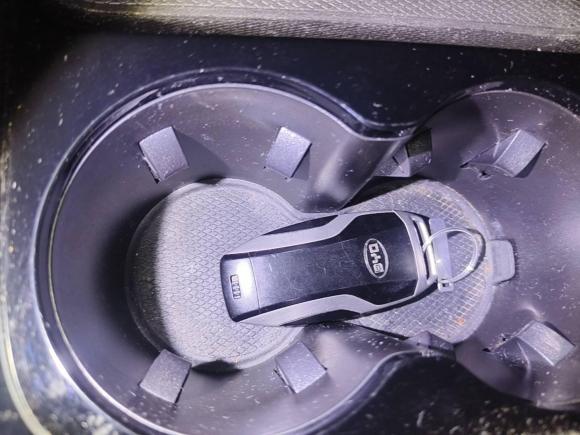 [杭州·浙A] 二手比亚迪宋Pro2019款 1.5T 自动豪华型