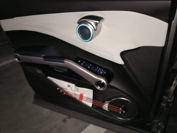 [青岛·琼A] 二手比亚迪元PLUS2022款 510KM 旗舰型