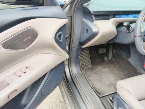 [宁波·浙B] 二手领克领克Z102025款 95kWh 702km四驱智驾Ultra