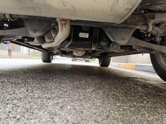 [上海·沪E] 二手宝骏宝骏RS-52019款 1.5T CVT智能驾控豪华版 国VI