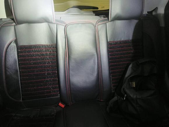 [武汉·鄂A] 二手别克昂科拉2015款 1.4T 自动两驱都市精英型