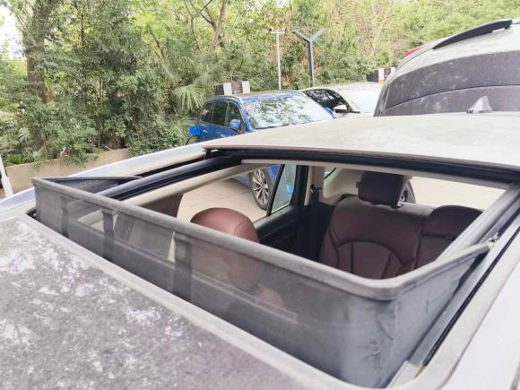 [南京·苏A] 二手别克昂科威Plus2018款 28T 四驱精英型