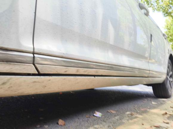 [苏州·苏E] 二手大众蔚揽2017款 380TSI 两驱舒行版