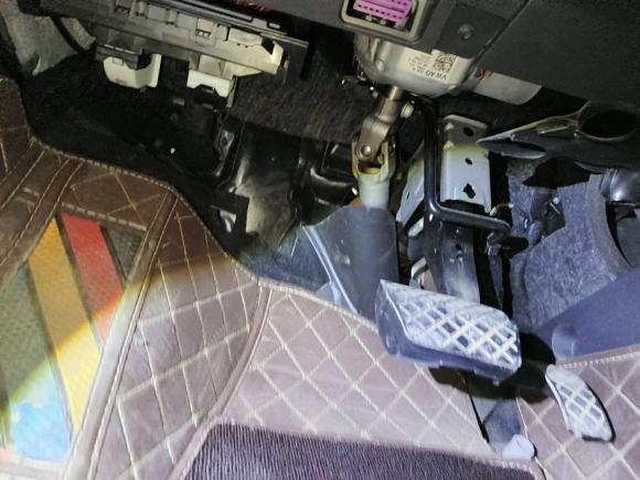 [杭州·冀A] 二手大众朗逸2015款 1.6L 自动舒适版