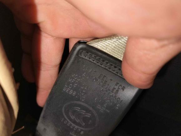 [武汉·鄂A] 二手本田本田CR-V2016款 2.0L 两驱经典版