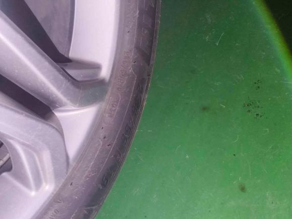 [深圳·粤B] 二手福特锐界2018款 EcoBoost 245 两驱豪锐型 7座 国VI