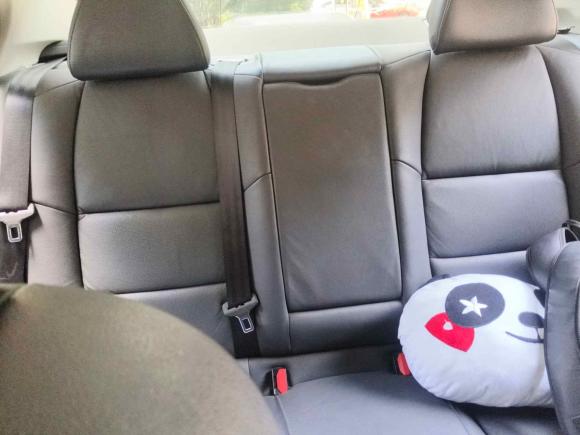 [武汉·鄂A] 二手标致标致5082013款 2.0L 两周年纪念 自动天窗经典版