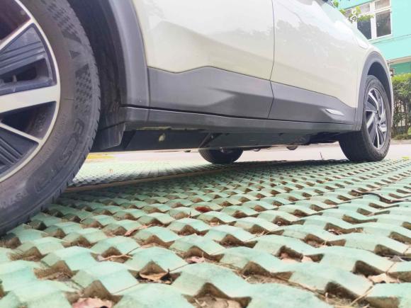 [上海·沪A] 二手哪吒汽车哪吒U2021款 Pro 400 巡航版