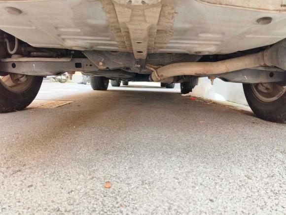 [上海·苏J] 二手丰田RAV4荣放2012款 炫装版 2.0L 自动四驱