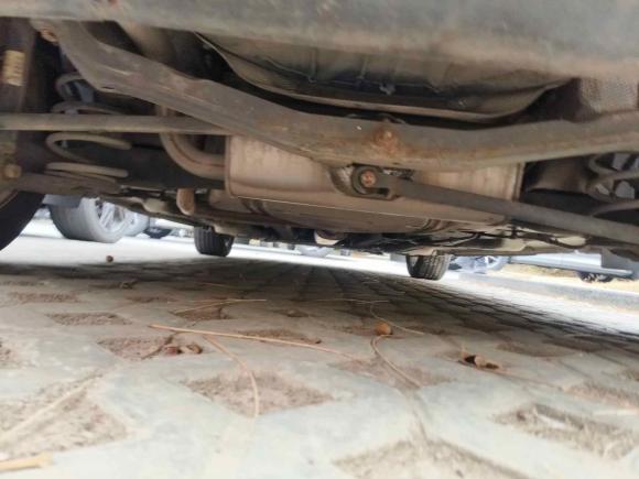 [上海·沪C] 二手别克英朗2014款 XT 1.6L 自动时尚版