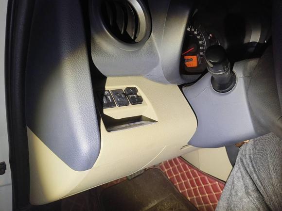 [青岛·鲁U] 二手丰田RAV4荣放2012款 炫装版 2.0L 自动四驱