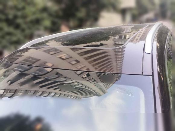 [苏州·苏E] 二手雷诺科雷傲2017款 2.0L 两驱豪华版