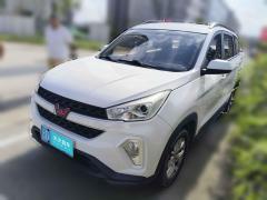 [台州·云D] 五菱汽车五菱宏光S32018款 1.5L 手动舒适型 国V