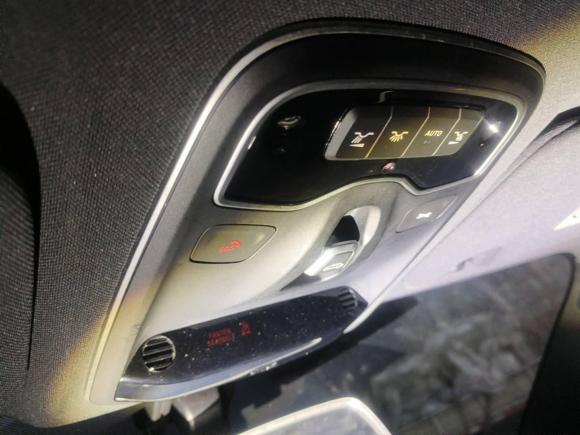 [杭州·浙A] 二手领克领克03新能源2020款 1.5T PHEV