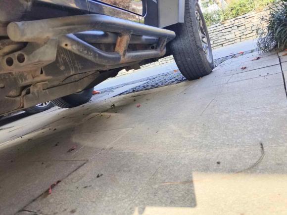 [杭州·浙A] 二手Jeep牧马人2015款 3.6L Rubicon 两门版