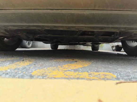 [杭州·浙A] 二手斯柯达速派2016款 TSI330 DSG创行版