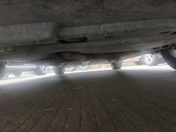 [深圳·粤B] 二手比亚迪秦新能源2015款 1.5T 双冠旗舰Plus版