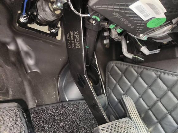 [上海·沪A] 二手小鹏小鹏G32021款 G3i 460G