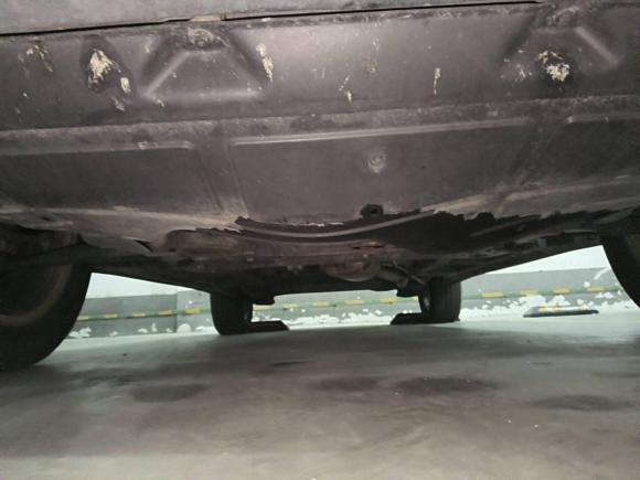 [苏州·豫S] 二手宝骏宝骏5302018款 1.5T 手动精英型 国V