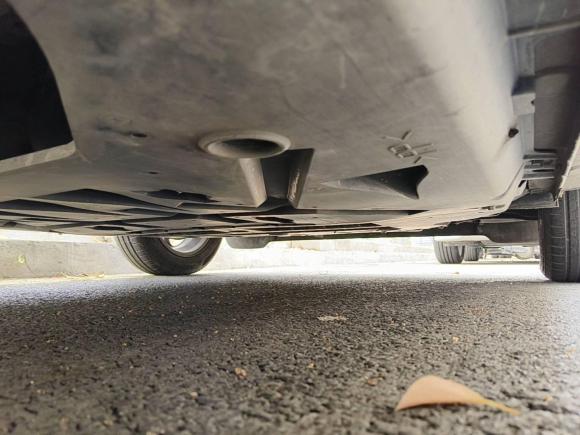 [常州·苏D] 二手smartsmart fortwo2015款 1.0L 52千瓦硬顶激情版