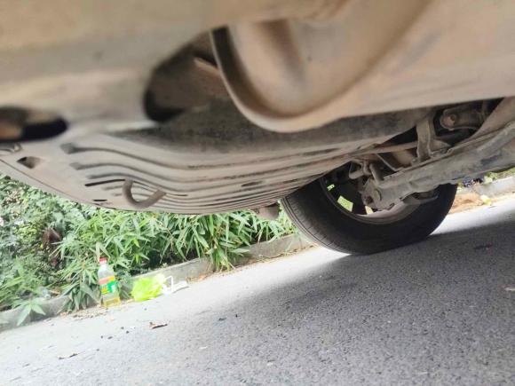 [义乌·浙G] 二手本田本田CR-V2013款 2.4L 四驱豪华版