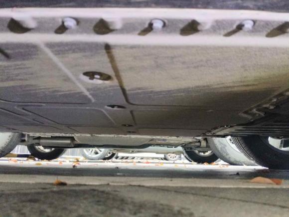 [杭州·浙A] 二手吉利银河星愿2025款 310km 梦想版