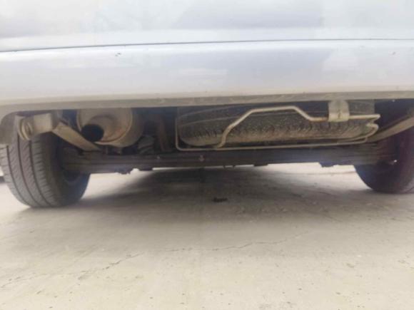 [青岛·鲁B] 二手日产日产NV2002014款 1.6L CVT豪华型 国V