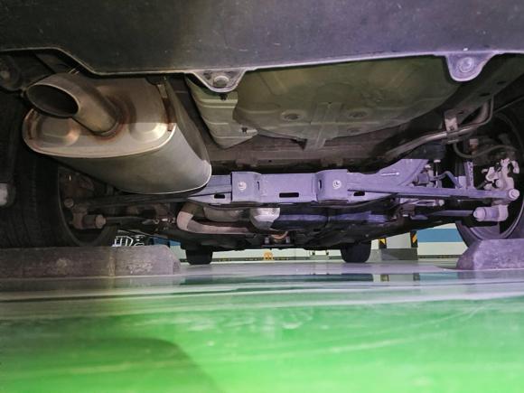 [杭州·苏U] 二手别克英朗2021款 改款 1.3T 自动轻混动精英型