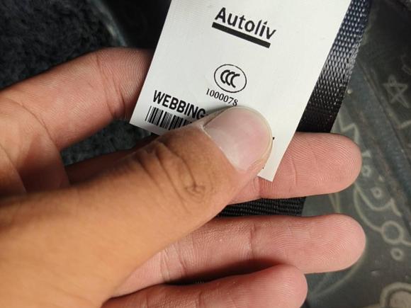 [温州·浙C] 二手本田飞度2021款 1.5L CVT潮享版