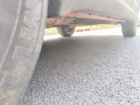 [上海·沪C] 二手哈弗哈弗H12016款 改款 蓝标 1.5L AMT豪华型