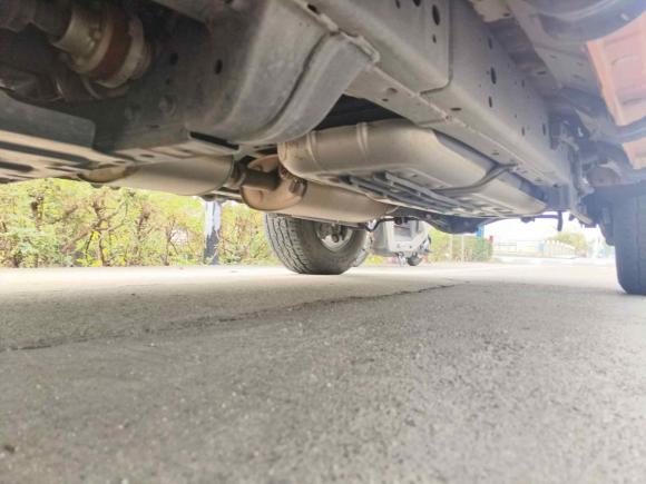 [佛山·粤E] 二手坦克坦克3002023款 越野版 2.0T 征服者