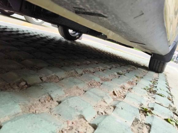 [上海·苏E] 二手吉利汽车熊猫2024款 200km 熊猫骑士