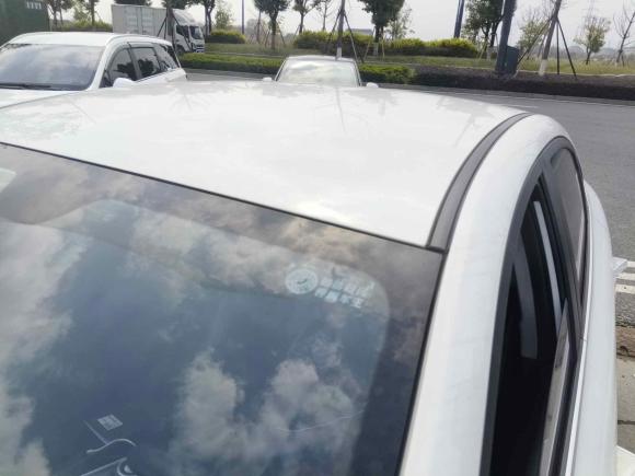 [温州·浙C] 二手吉利几何吉利几何A2022款 Pro 430KM 出行版