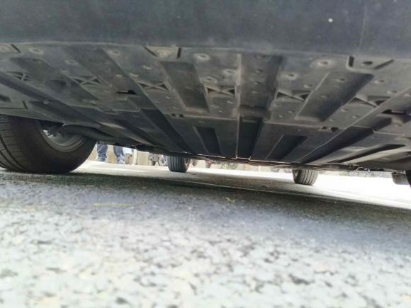 [上海·沪A] 二手威马汽车威马E.52021款 改款 500 即客行