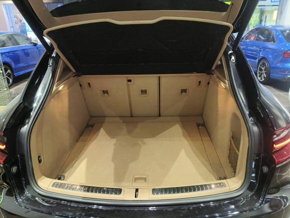 [嘉兴·浙F] 二手保时捷Macan2014款 Macan 2.0T