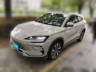 比亚迪宋PLUS新能源2024款 荣耀版 DM-i 110km 旗舰PLUS 比亚迪宋PLUS新能源2024款 荣耀版 DM-i 110km 旗舰PLUS