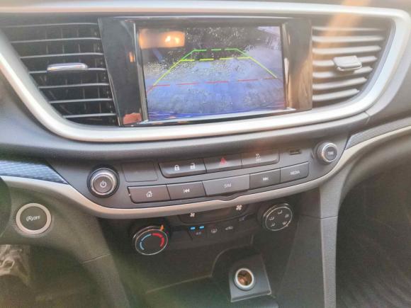 [青岛·云A] 二手别克英朗2021款 改款 典范 1.5L 自动精英型