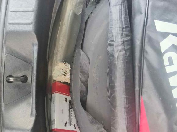 [湖州·浙E] 二手马自达马自达CX-52017款 2.0L 自动两驱智享型 国V