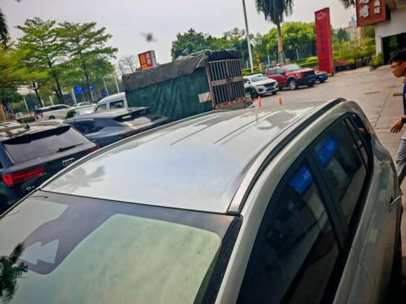 [广州·粤A] 二手埃安AION Y2023款 Plus 510 乐享版