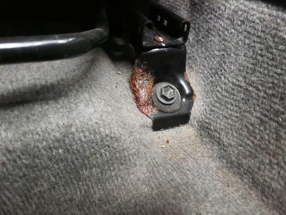 [上海·沪A] 二手丰田RAV4荣放2009款 2.4L 自动豪华版