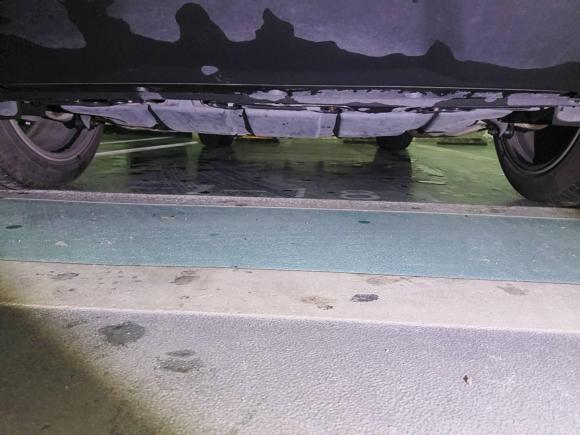 [宁波·浙B] 二手英菲尼迪英菲尼迪QX702015款 3.7L 绝影版